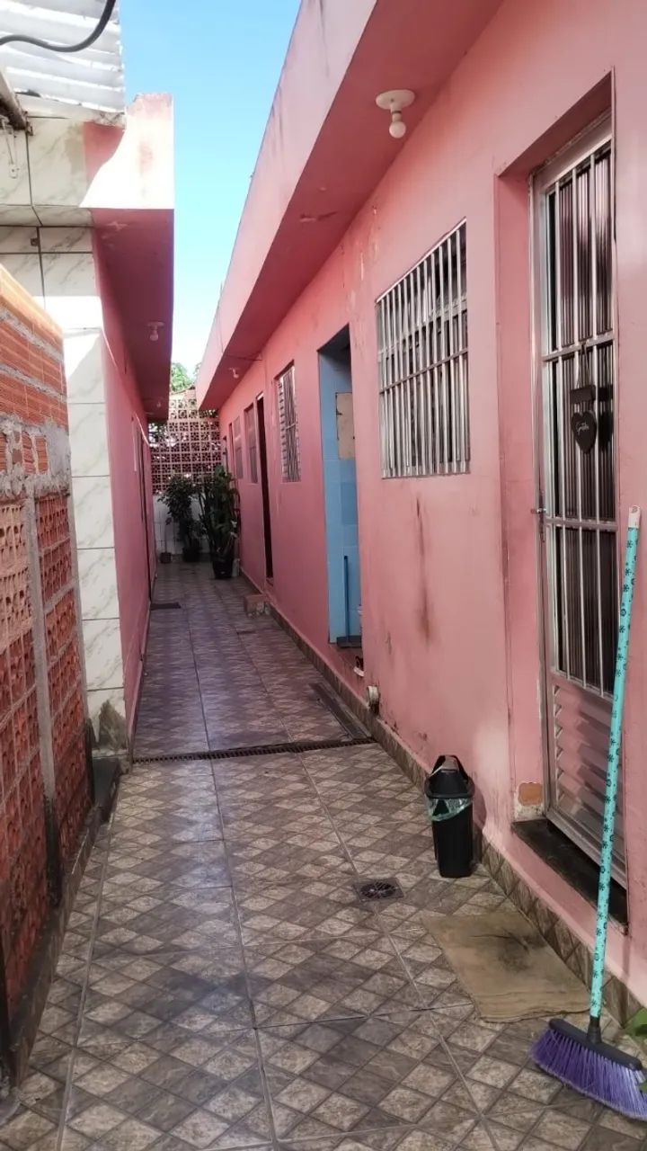 Foto - Itaquaquecetuba - Jardim Odete