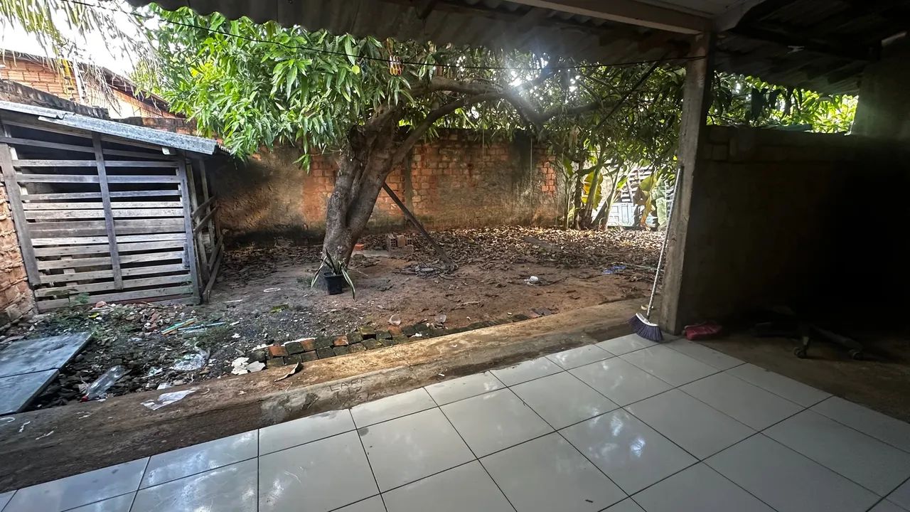 Casa a venda no Cidade Satélite   - Foto 2