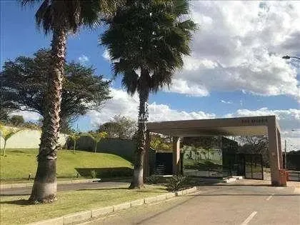 TERRENO CONDOMÍNIO VILA ARCÁDIA