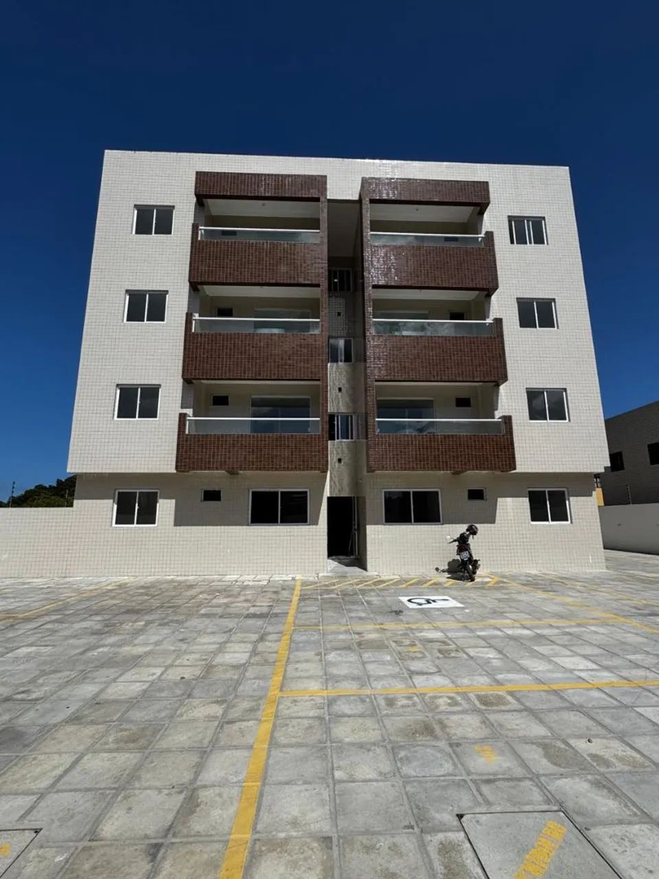 Foto - João Pessoa - Muçumagro