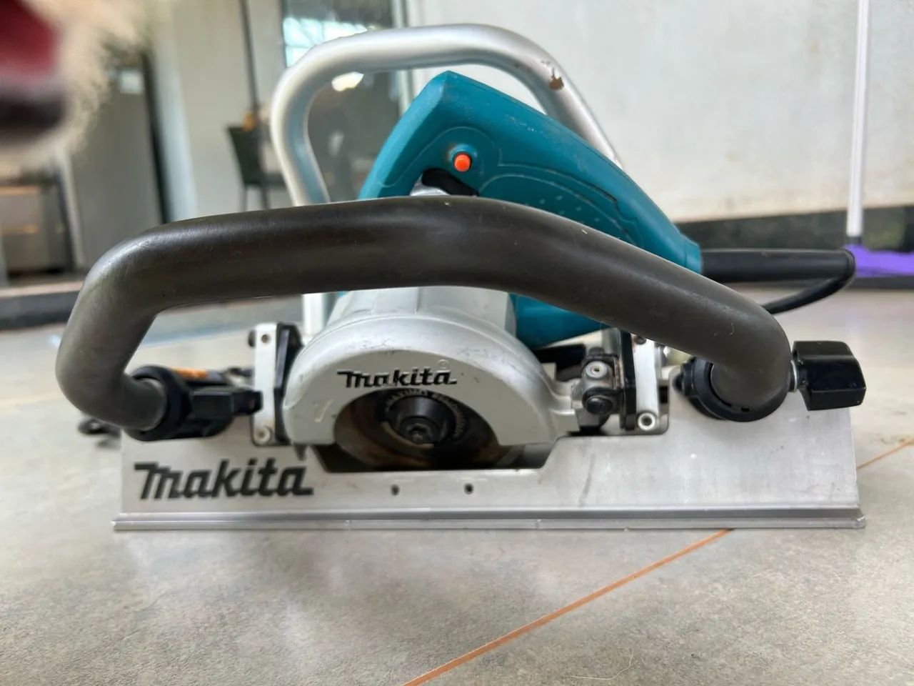 Serra mármore com base  inclinada - Foto 5