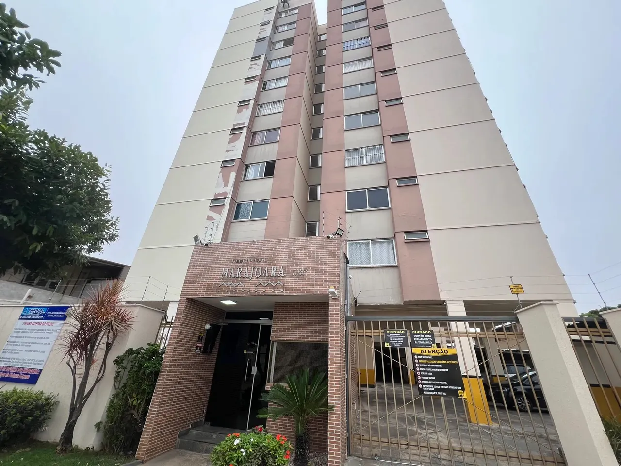 Imóvel para aluguel com 2 quartos em Jardim América - Goiânia - GO - RES. MARAJOARA