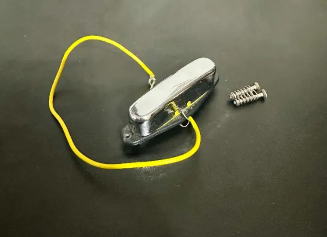 Captador single tele braço 5,6k