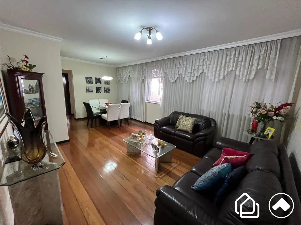 Apartamento para Aluguel em Buritis - BH