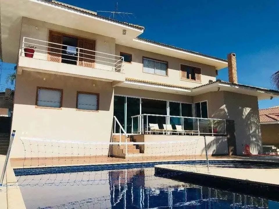 CASA em CONDOMINIO VILLAGGIO 2, (Bauru) - SP - Foto 3