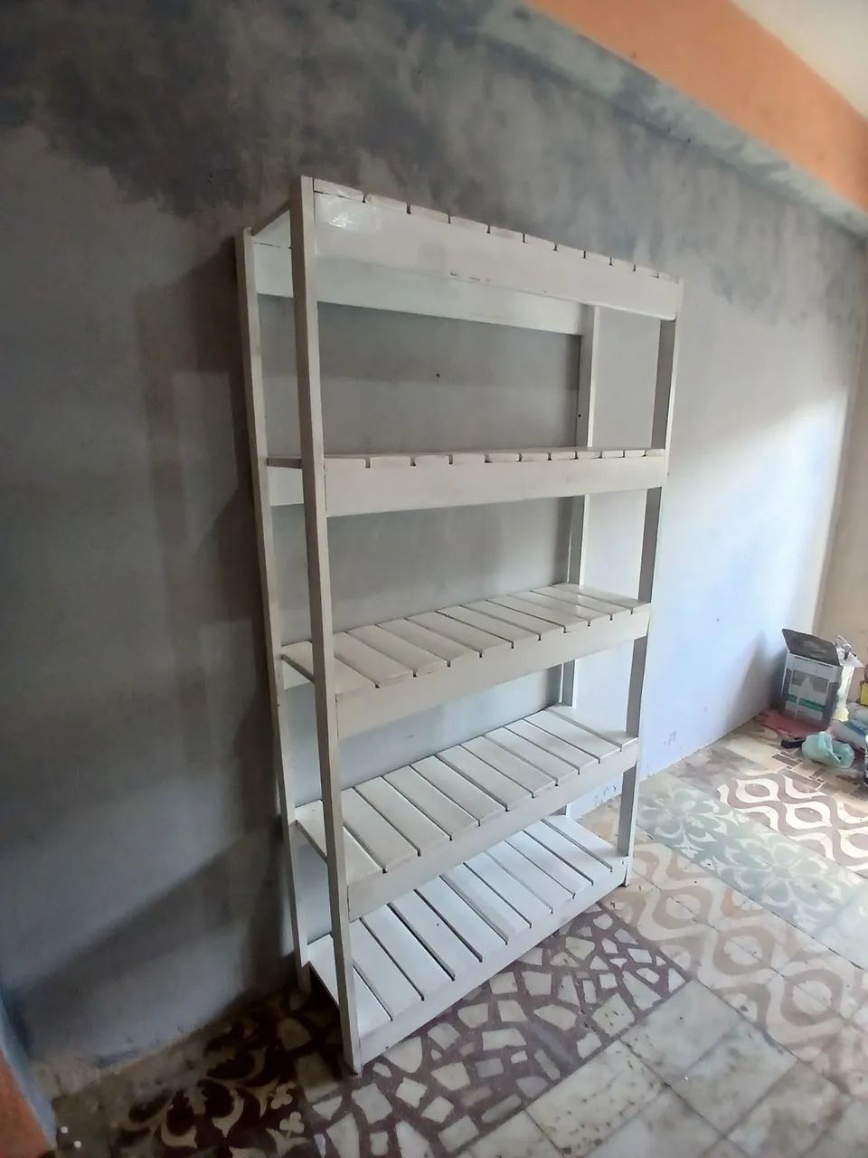 Cabides pra paines  canaletados  - Foto 4