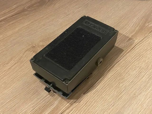 Pedal Oliver (Boss) Flanger BF-20 - Foto 3
