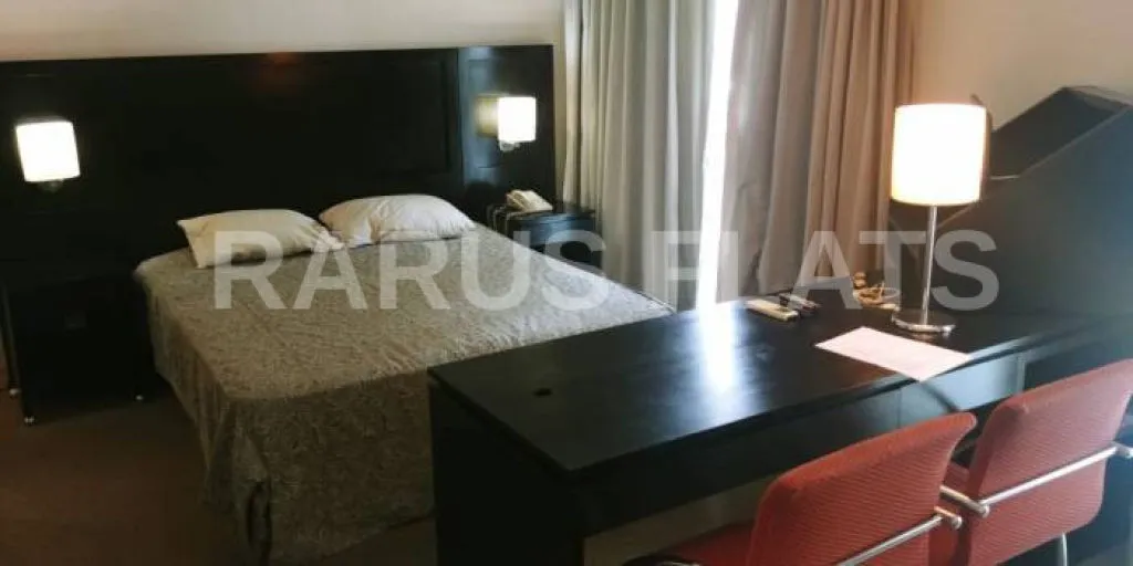Rarus Flats - Flat para venda - Edifício Perdizes Tower