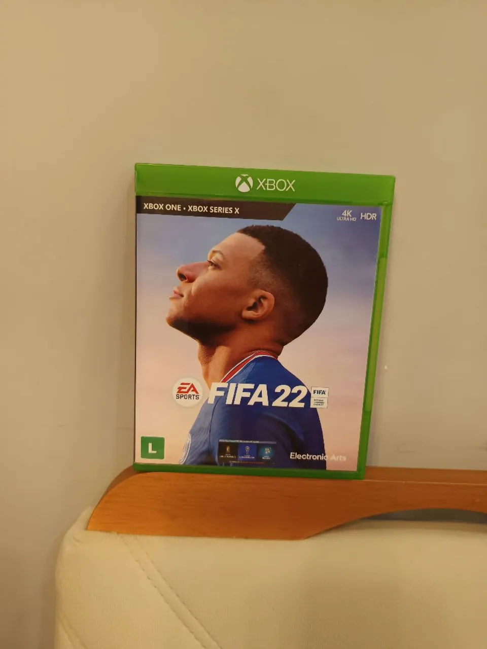 FIFA 22 - Xbox One/Series X