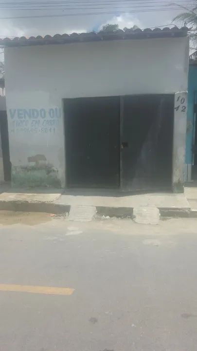 foto - Maracanaú - Jarí