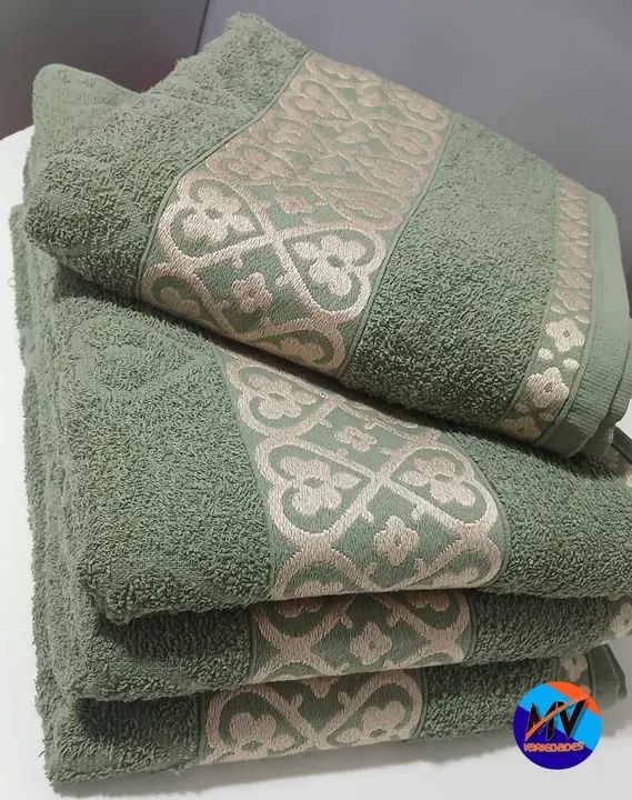 Toalhas de Banho Grande  - Foto 4