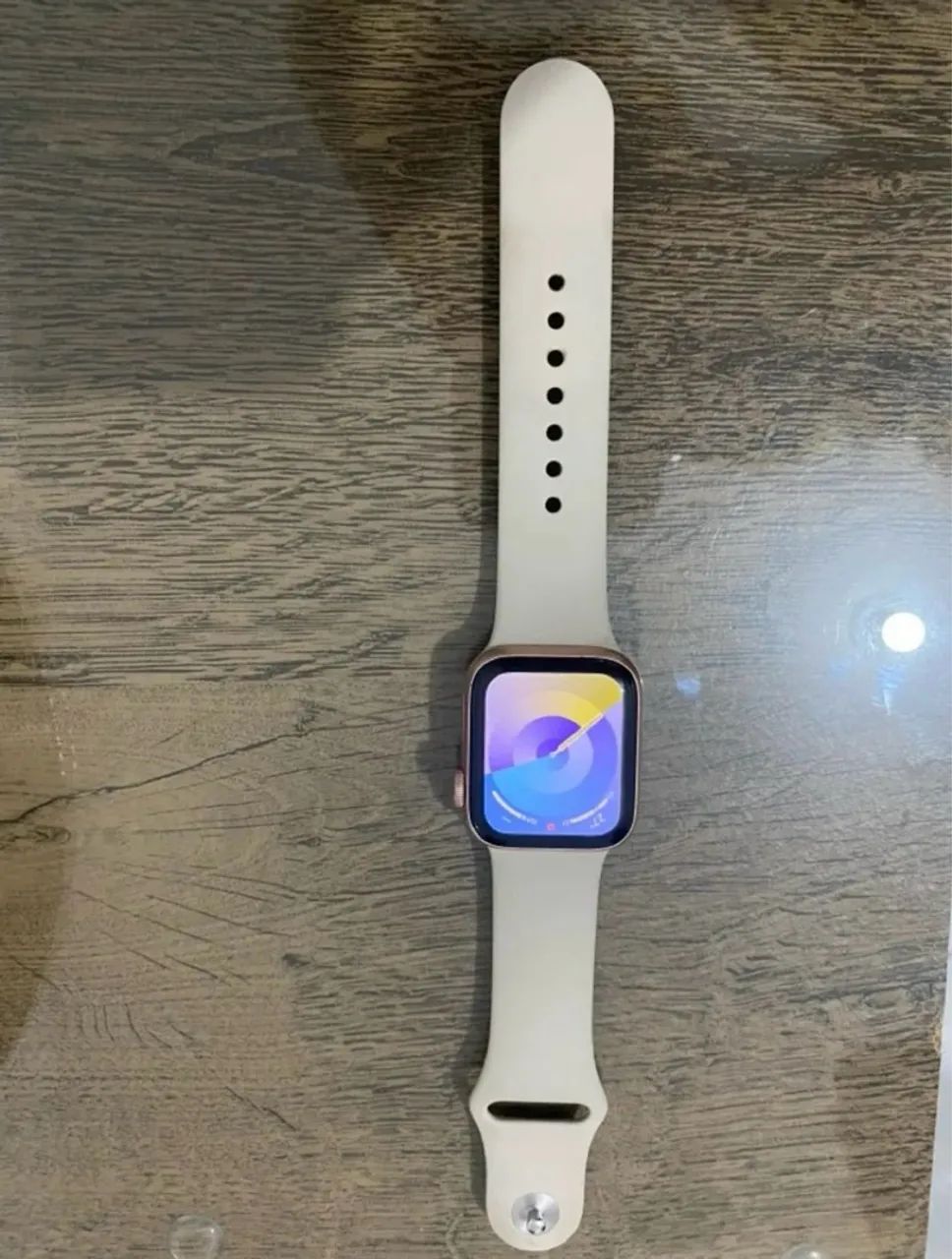 Smartwatches - Foto 2