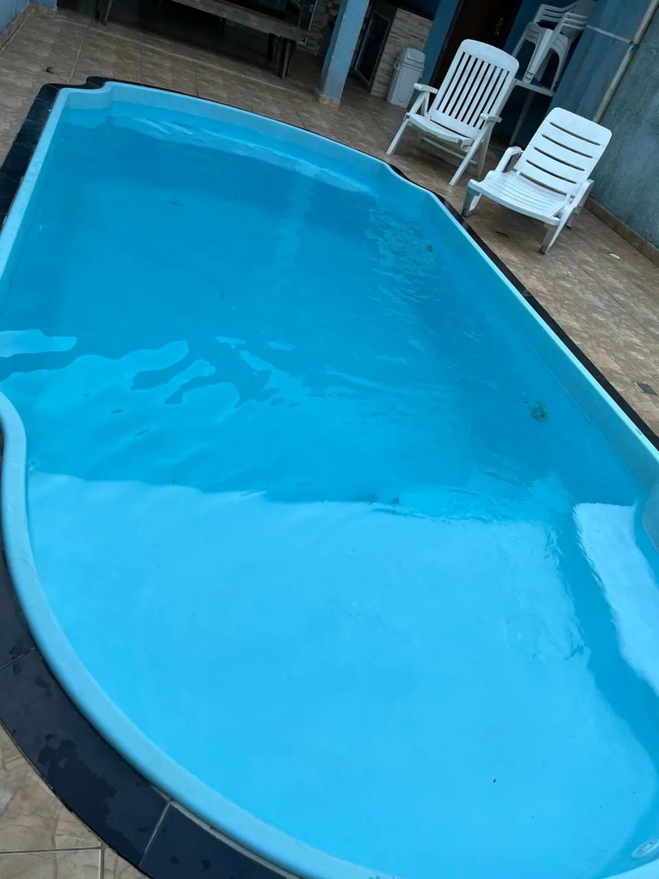 Casa em Matinhos com piscina há 100 mts do mar - Foto 10