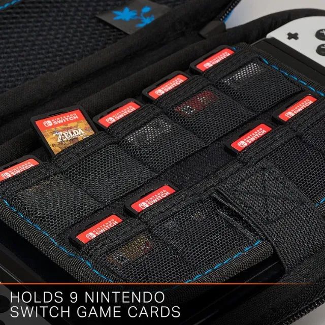 Case Proteção Zelda Nintendo Switch Normal, Lite e Oled Lacrado - Foto 4