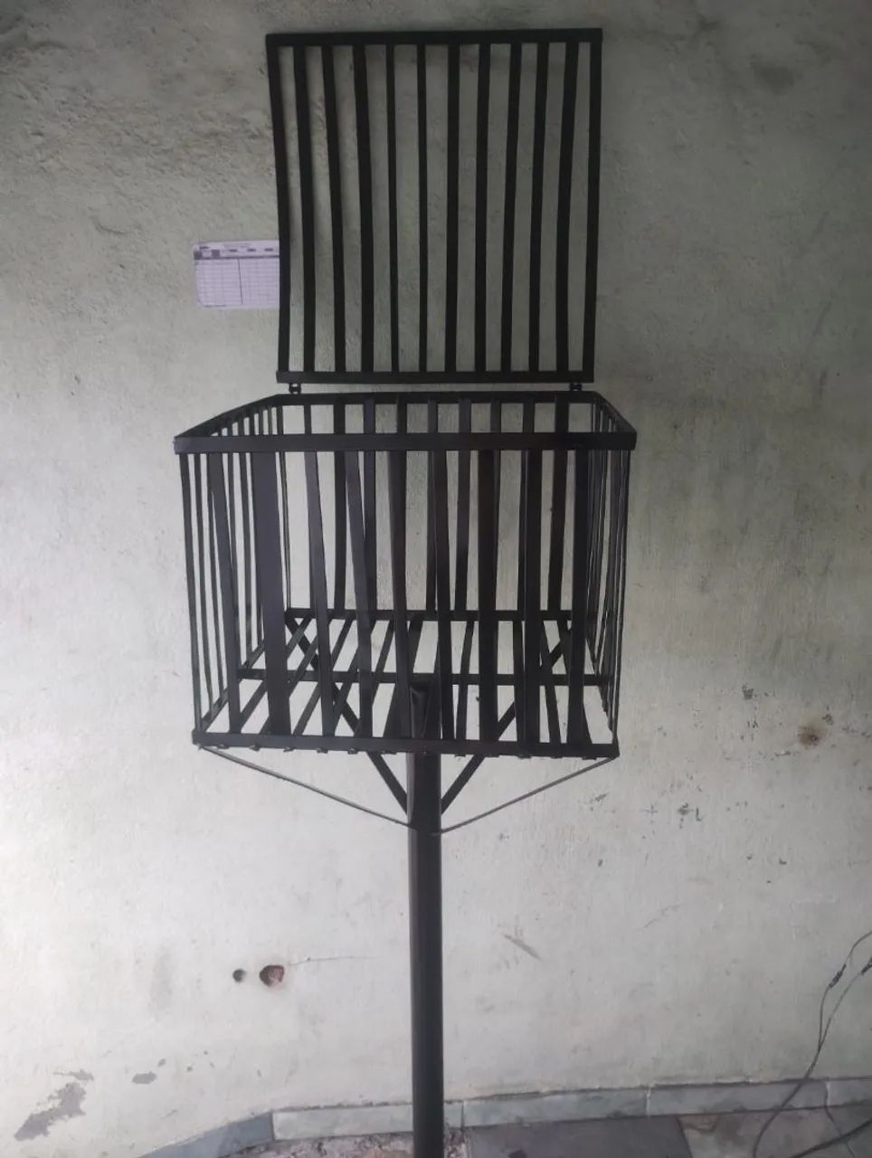 Lixeira com entrega instalação grátis a partir de 170 - Foto 6