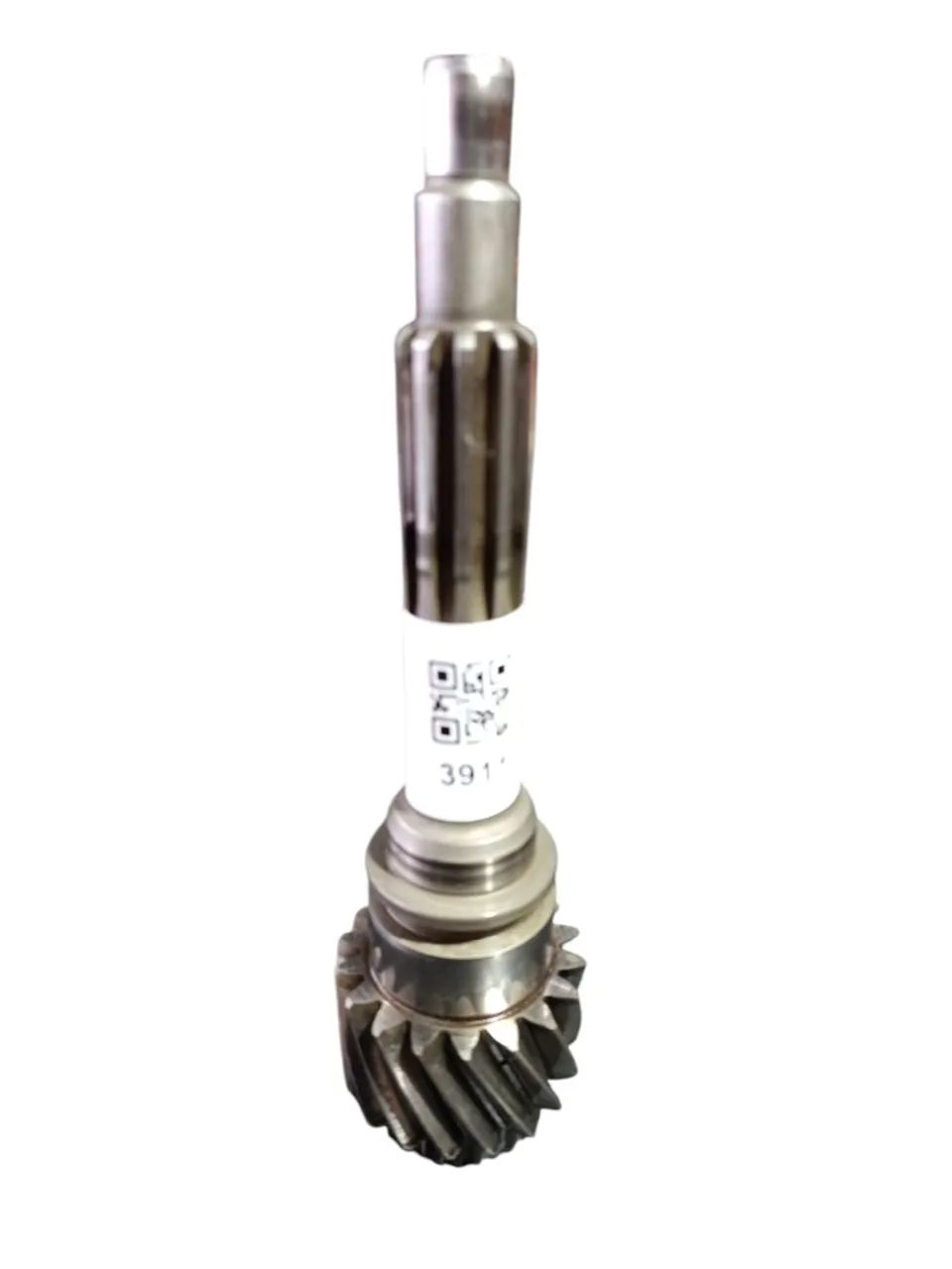 Eixo Piloto Caixa De Câmbio Mb G3-55 C/detalhe 6752620302 - Peças