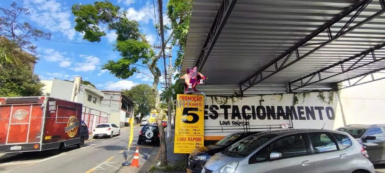 Vende-se Estacionamento e Lava Rápido Completo  300m² - Foto 2
