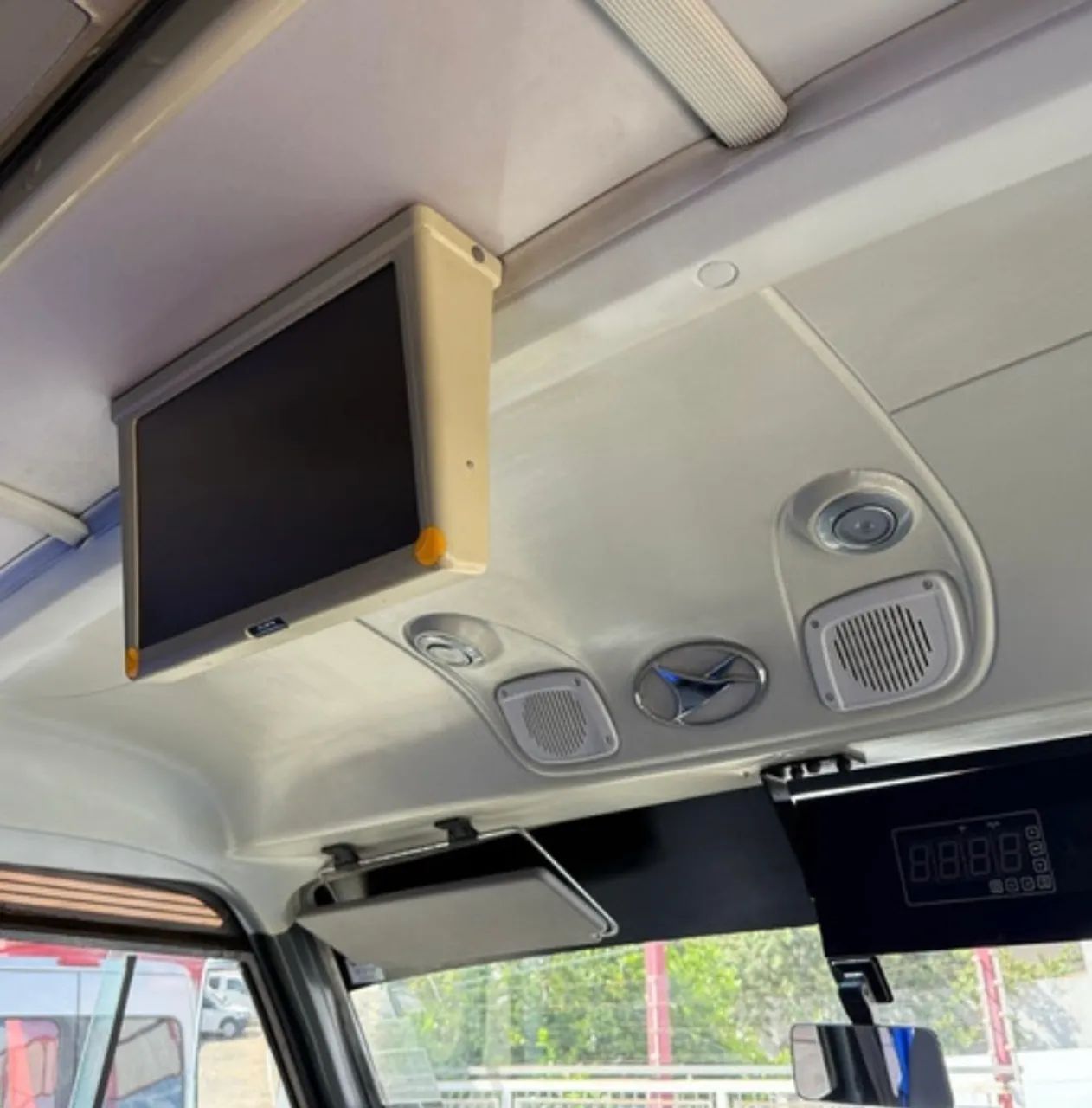 Marcopolo Volare W9 Executivo Micro Ônibus Relíquia 2013 - Foto 10