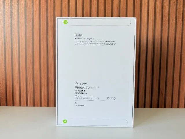 iPad Pro 11 Pol. M4 - 256Gb - Lacrado! - Foto 2