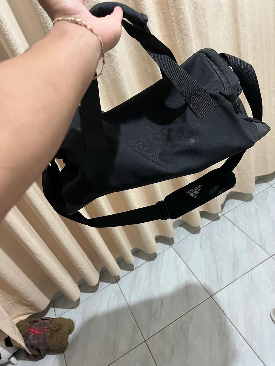 Mochila da adidas original  - Foto 3