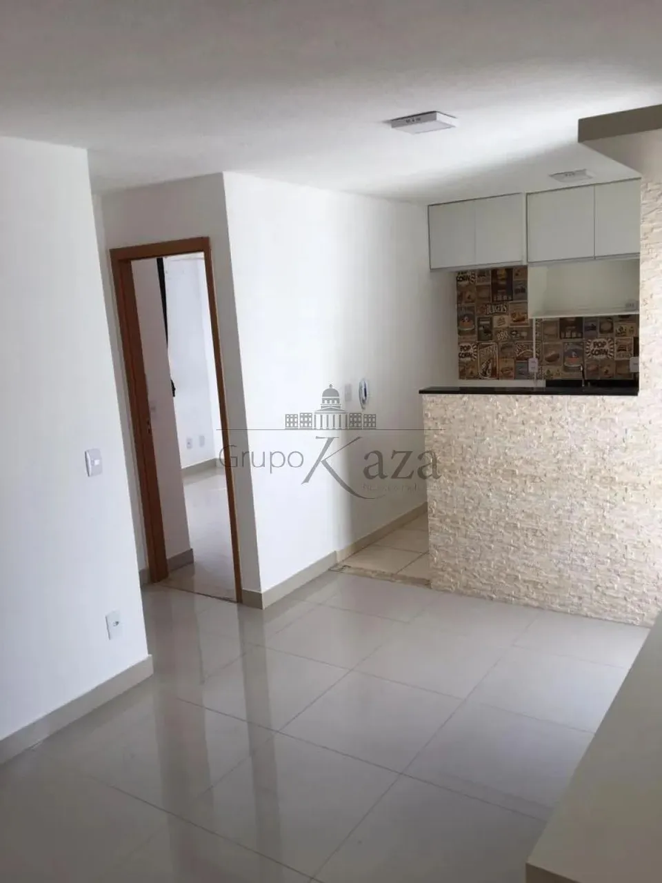 Oportunidade - Apartamento - Jardim Sol Nascente - Condomínio Parque Joatinga - 2 Dormitór