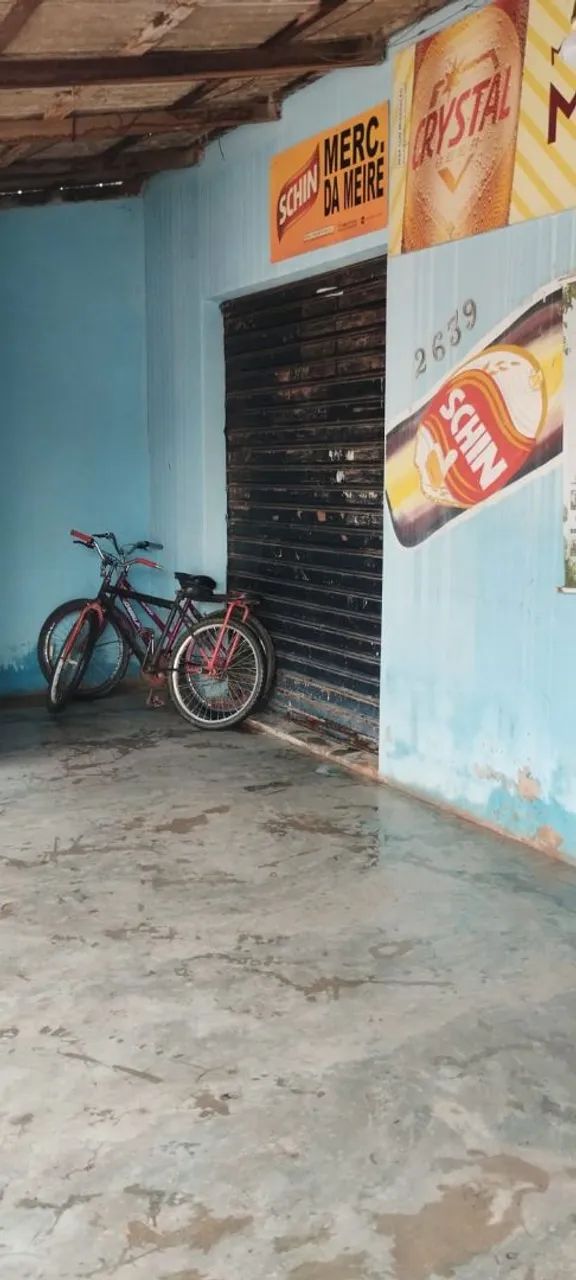 Vende-se ponto comercial (com casa) - Foto 5