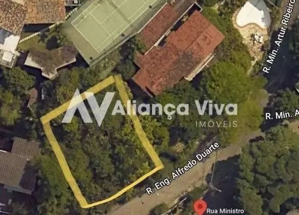 Jardim Botânico | Terreno - Foto 2