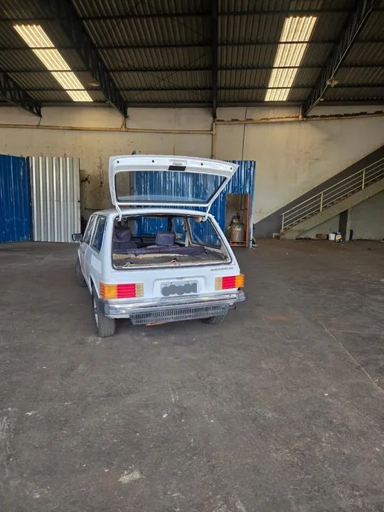 segundo dono , carro bem conservado! - Foto 3