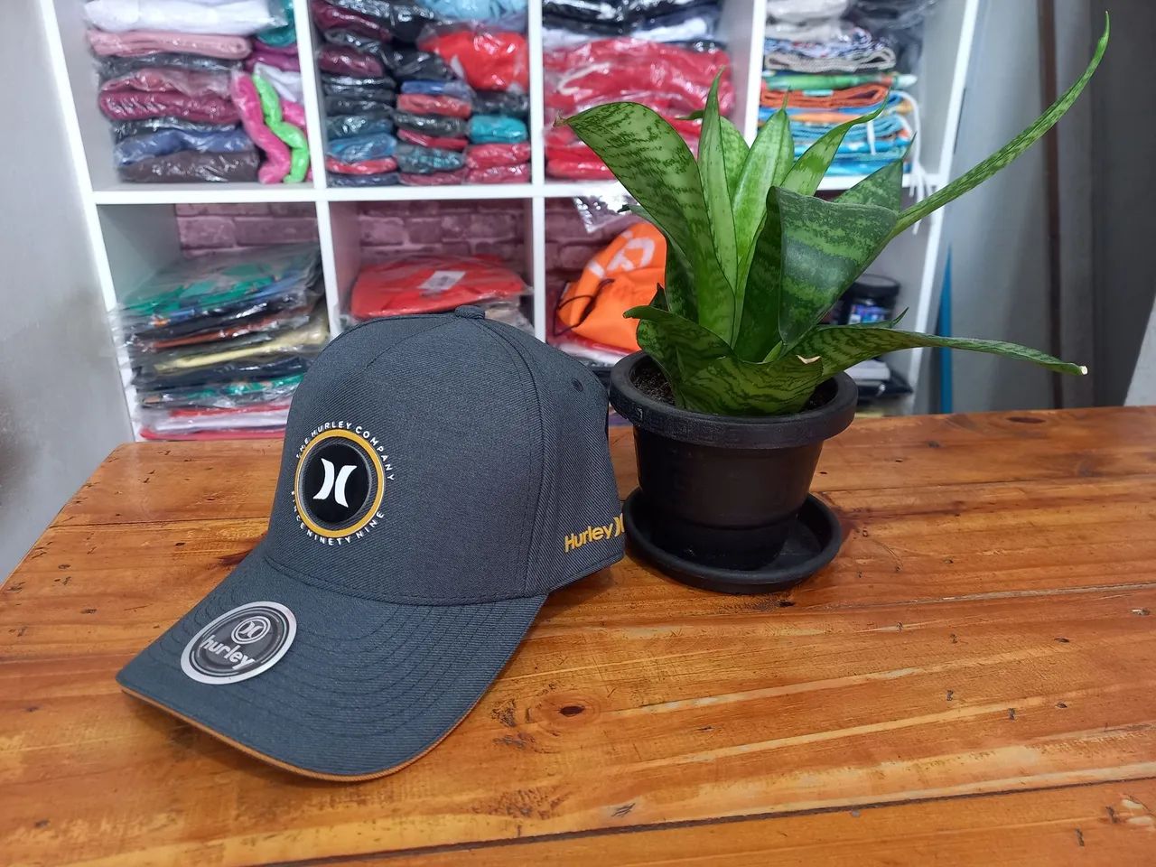 Boné New Era NY  - Foto 3