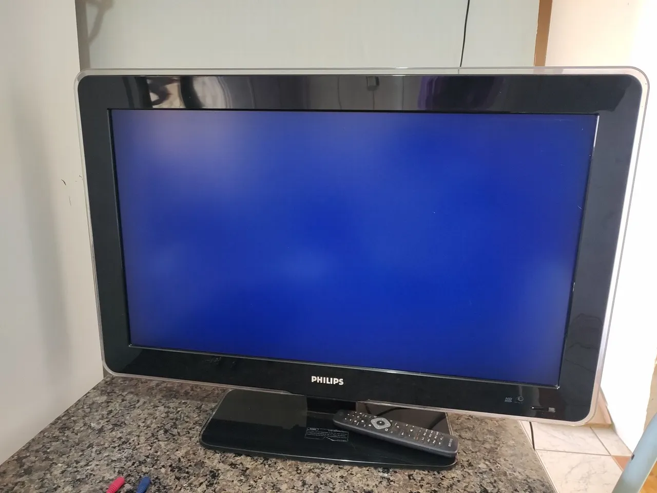 TV Philips 32 polegadas