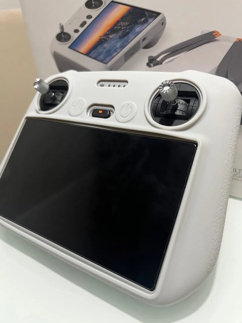 DJI MINI 3 FLY MORE COMBO PLUS (DJI RC) + FILTROS FREEWELL - Foto 2