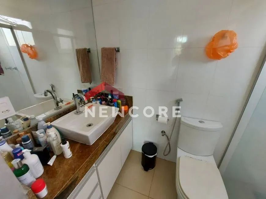 Cobertura em Rua Atílio Grosso - Ouro Preto - Belo Horizonte/MG - Foto 11