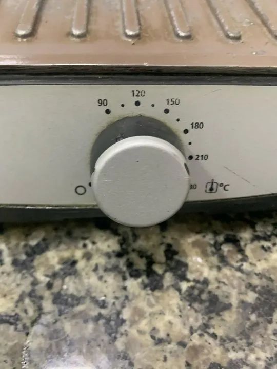 Grill Oster bioceramic  - Foto 3
