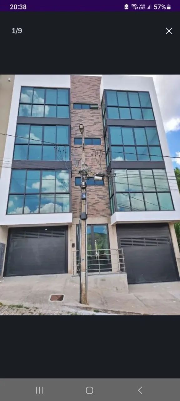   Vendo Apartamento  alto padrão..