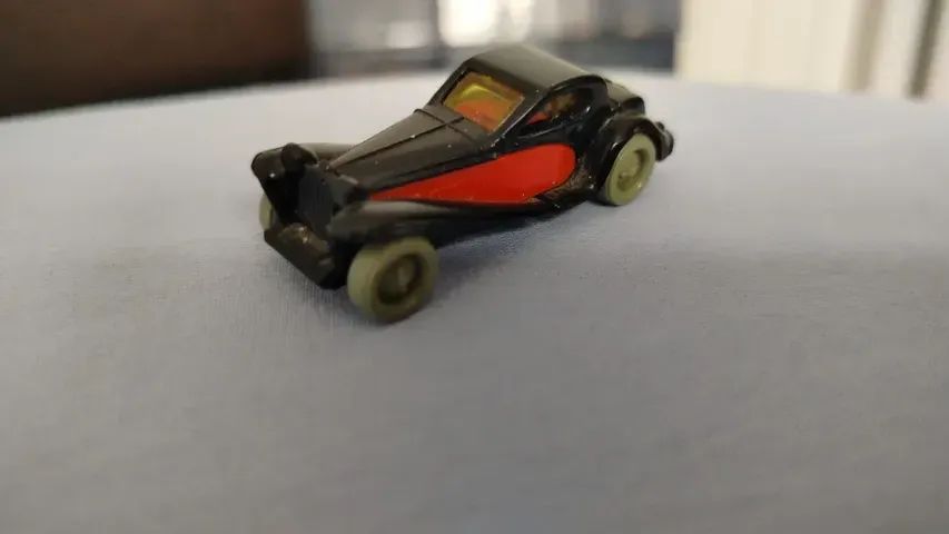 Miniatura Veículos - Kinder Ovo 28