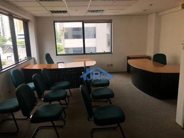Sala para alugar, 40 m² por R$ 3.325,00/mês - Alphaville - Barueri/SP