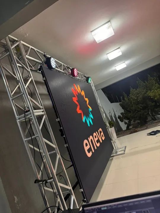 ALUGAMOS PAINEL DE LED PARA SEU EVENTO.
