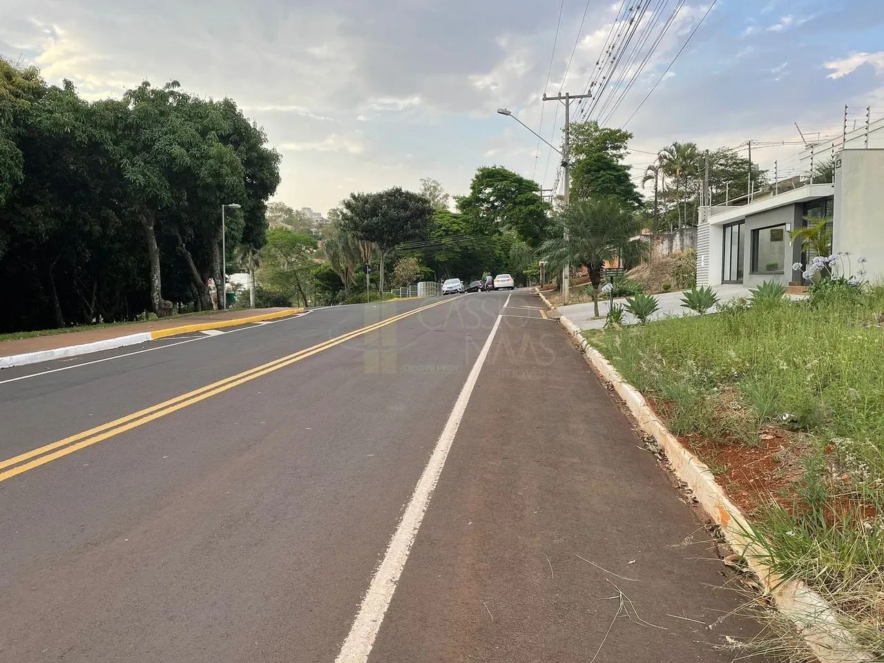 Excelente Terreno no Jaboti para fins Residencial ou Comercial, Apucarana, PR - Foto 3