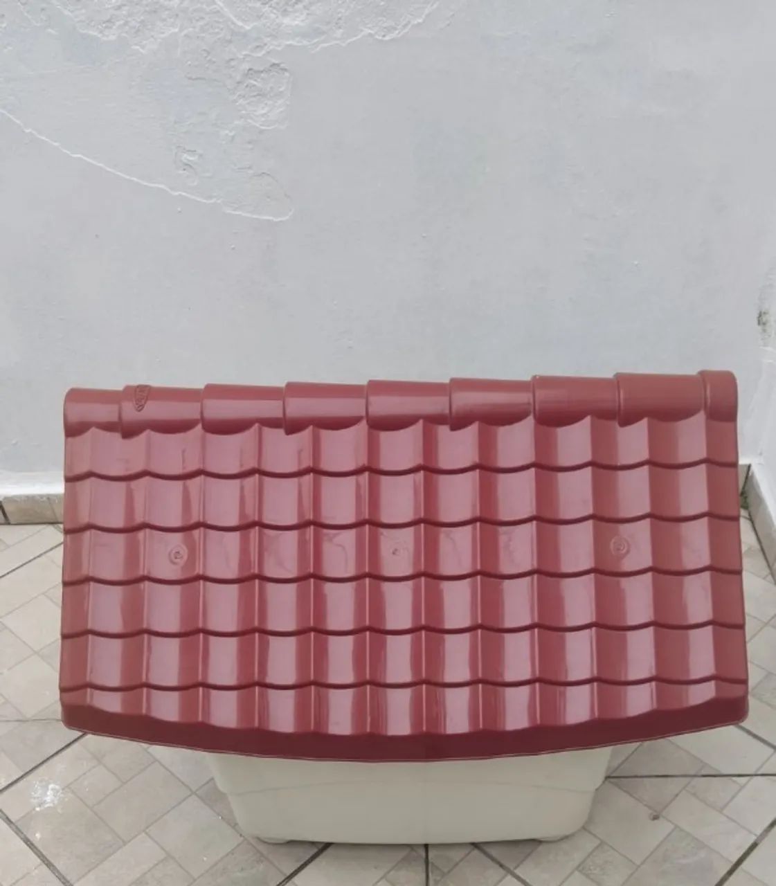 Casa Para Cães House Nº 2 - Casinha p/ Cachorro. - Foto 2