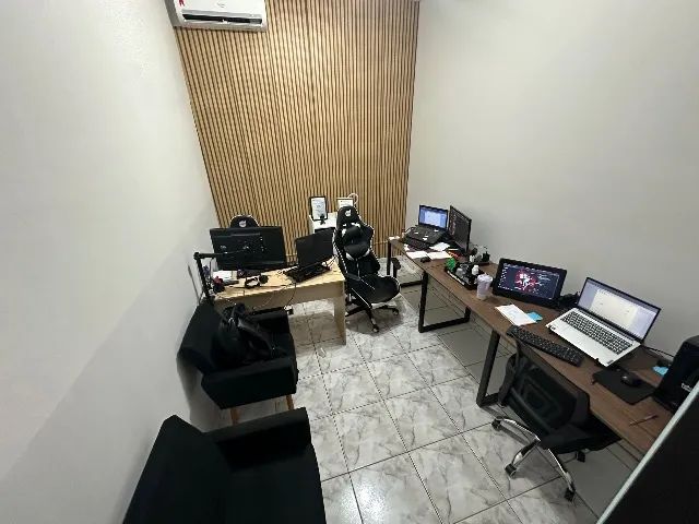 Lindo Escritório em Várzea Grande 