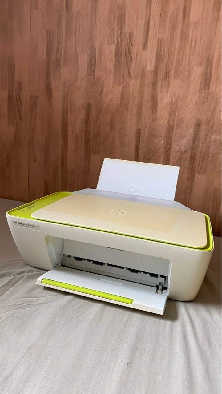 HP DeskJet 2135 Printer