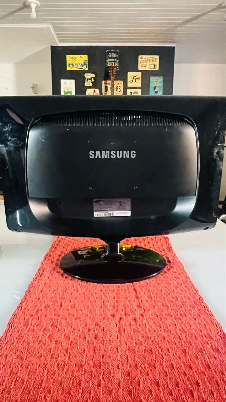 Monitor Samsung 22 pol - Foto 2