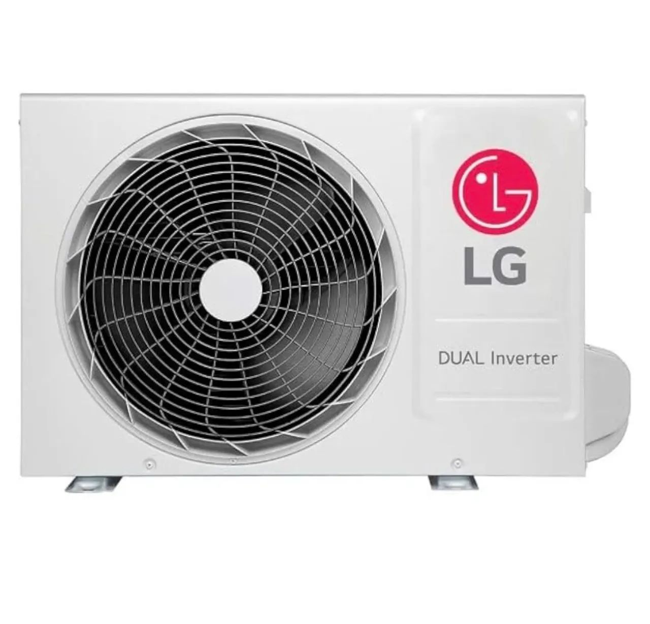 Ar Condicionado Hi Wall LG Dual Inverter Voice 24.000 Btus Quente e Frio 220v R-32 - Foto 3