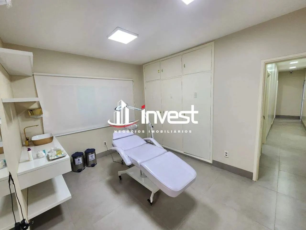 Oportunidade de investimento casa comercial bairro Mercês - Foto 8