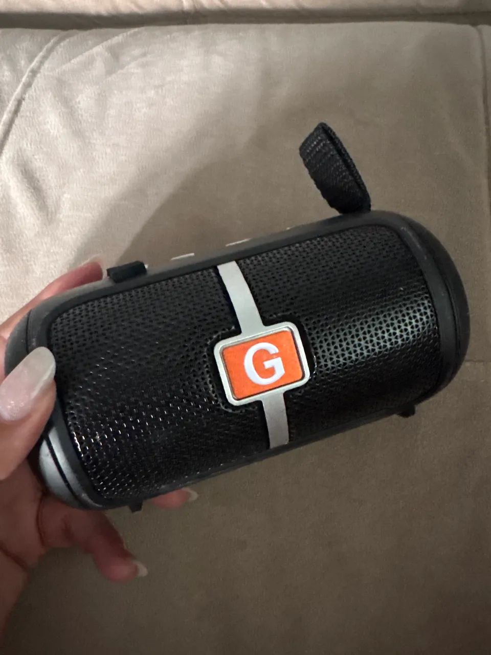 Caixa de som  - Foto 2