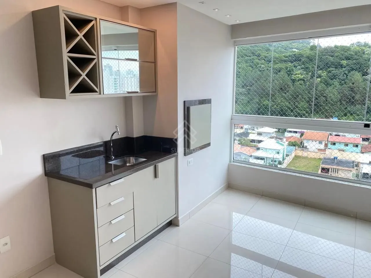 Apartamento à Venda Condomínio Residencial Vila Do Verde Bairro Fazenda, Itajaí/SC