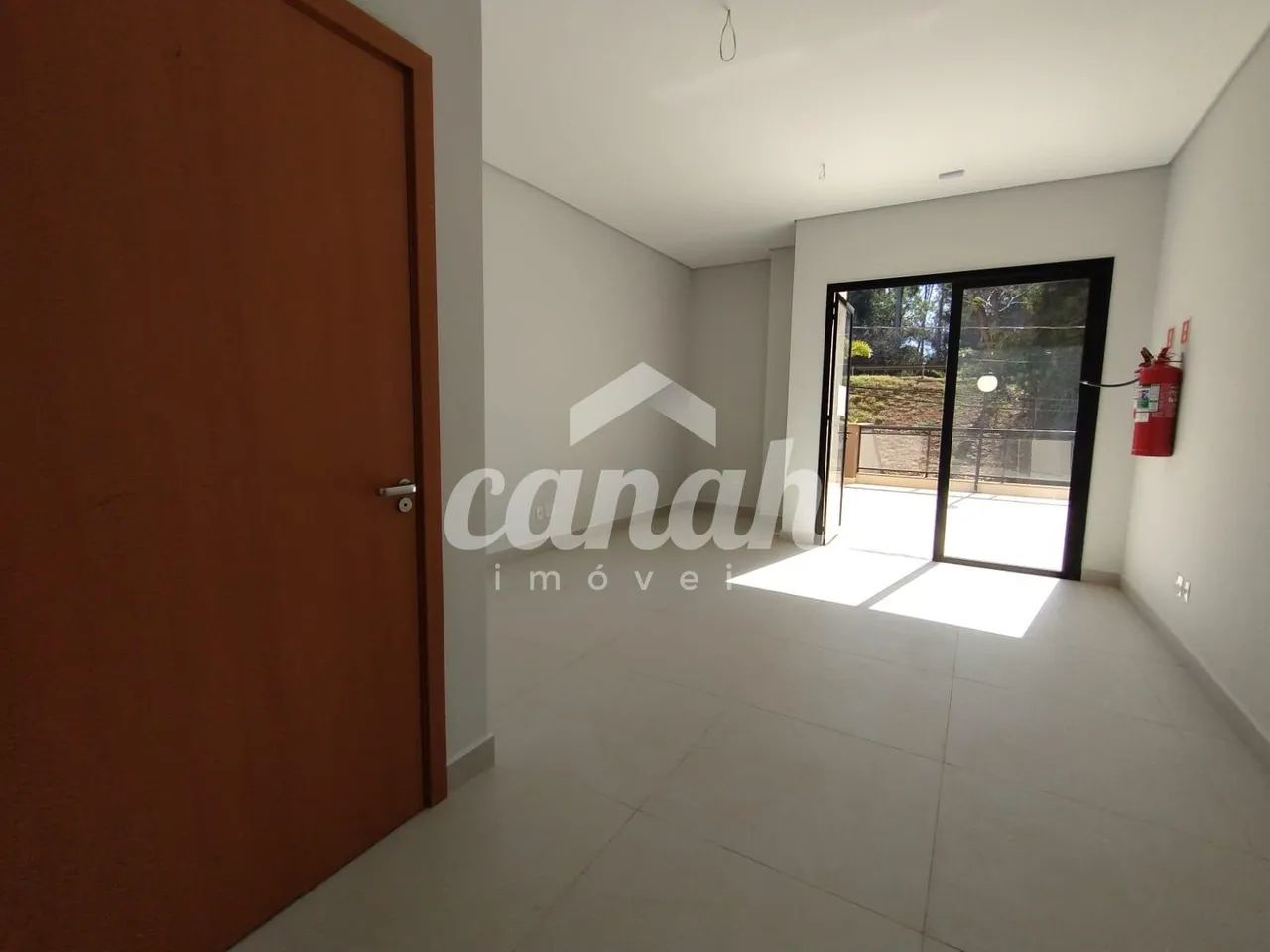Sala Comercial para Locação em Edifício | Próxima à USP  31,78m² | Ribeirão Preto - Foto 9