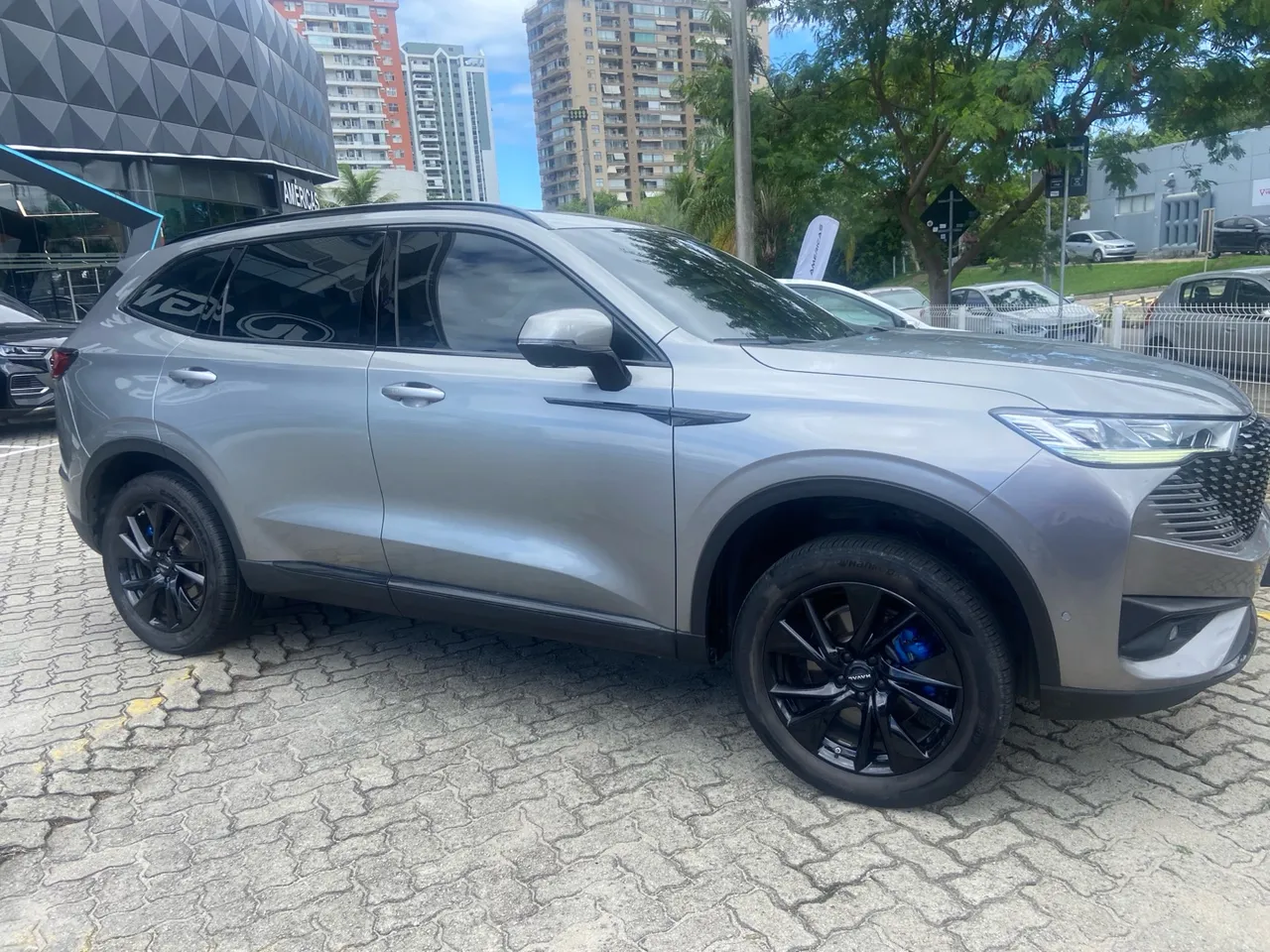 Haval Hev 2024 ( 21 *