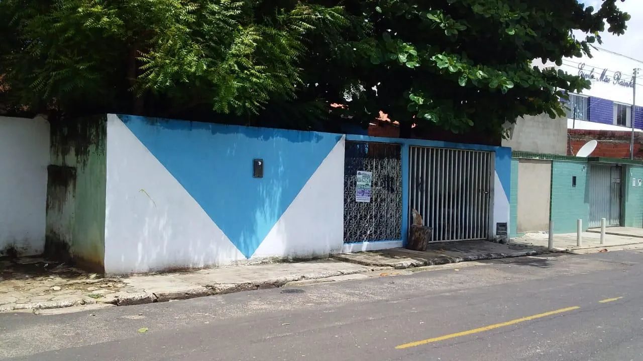 R. MINAS GERAIS - BAIRRO:MATADOURO