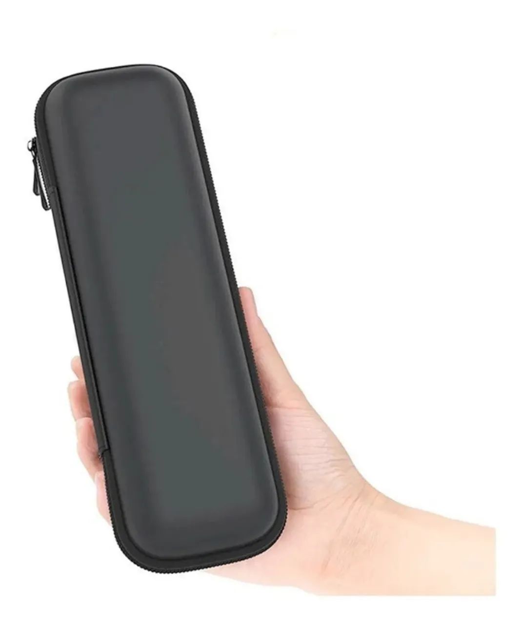 Estojo de Proteção Compatível Com Apple Pencil e Canetas Samsung - Foto 2